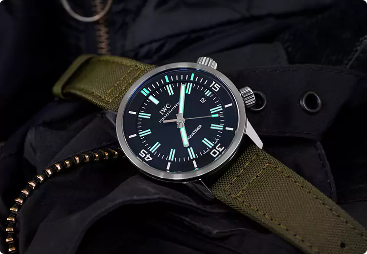 Professional Watch Appraisal in Trois Rivieres, QC